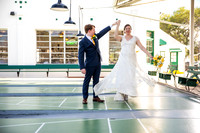 Lisa and Rob Cover Photos