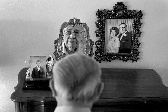 Remembering the Great Depression